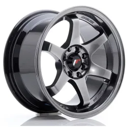 Felgen JR Wheels JR3 8.0x18 5x100 ET40 Hyper Black