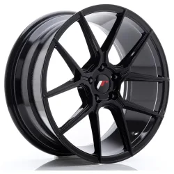 Felgen JR Wheels JR30 9.5x19 5x100 ET20 Black