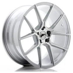 Felgen JR Wheels JR30 8.5x19 5x112 ET45 Silver