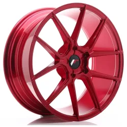 Felgen JR Wheels JR30 11.0x19 5x100 ET15 Red