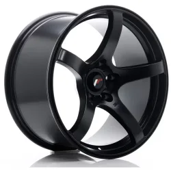 Felgen JR Wheels JR32 9.5x18 5x120 ET18 Black
