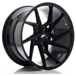 Felgen JR Wheels JR33 10.0x20 5x108 ET40 Black