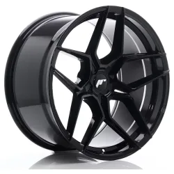 Felgen JR Wheels JR34 9.5x19 5x114.3 ET35 Black
