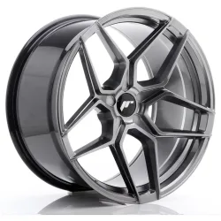 Felgen JR Wheels JR34 8.0x18 5x120 ET35 Hyper Black