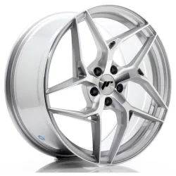 Felgen JR Wheels JR35 8.5x19 5x112 ET45 Silver