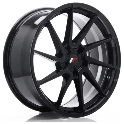 Felgen JR Wheels JR36 10.0x23 5x108 ET30 Black