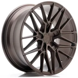 JR Wheels JR38 10.0x20 5x114.3 ET41 Bronze Felgen