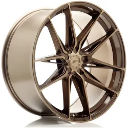 JR Wheels JR44 9.5x22 5x108 ET15 Bronze Felgen