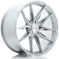 Felgen JR Wheels JR44 9.5x19 5x100 ET20 Silver