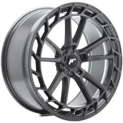 Felgen JR Wheels JR45 8.5x20 BLANK ET45 Hyper Gray