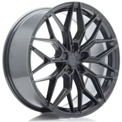 Felgen JR Wheels JR46 8.5x19 5x112 ET45 Hyper Gray