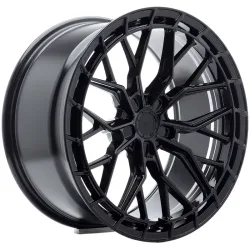 Felgen JR Wheels JR48 8.0x18 5x112 ET45 Black