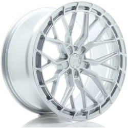Felgen JR Wheels JR48 8.5x19 5x112 ET45 Silver