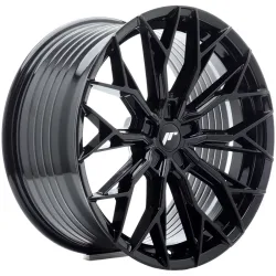 Felgen JR Wheels JR49 7.0x16 4x100 ET40 Black