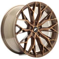 Felgen JR Wheels JR49 6.5x15 4x100 ET35 Bronze