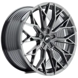 Felgen JR Wheels JR49 8.5x19 5x112 ET45 Hyper Black