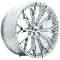 Felgen JR Wheels JR49 8.5x19 5x112 ET45 Silver