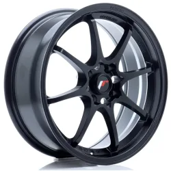 Felgen JR Wheels JR5 7.5x17 5x112 ET35 Black