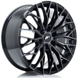 Felgen JR Wheels JRX12 9.0x20 6x139.7 ET20 Black