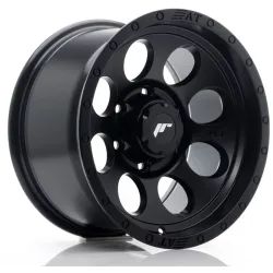 Felgen JR Wheels JRX4 9.0x18 6x139.7 ET20 Black
