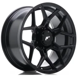JR Wheels JRX9 9.0x18 6x114.3 ET18 Black Felgen