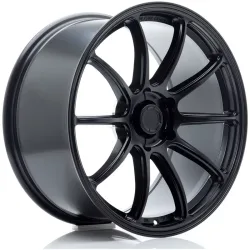Felgen JR Wheels SL-04 8.0x15 4x100 ET38 Black