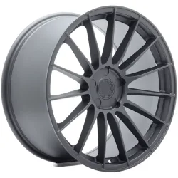 Felgen JR Wheels SL-05 8.5x19 5x114.3 ET45 Gun Metal