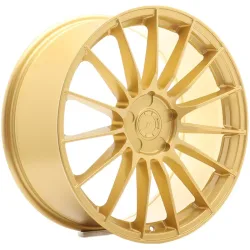Felgen JR Wheels SL-05 8.5x19 5x112 ET35 Gold