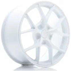 Felgen JR Wheels SL-01 8.0x18 5x120 ET40 White