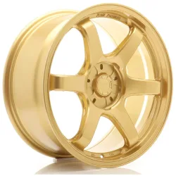 Felgen JR Wheels SL-03 8.0x19 5x100 ET20 Gold