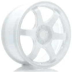 Felgen JR Wheels SL-03 8.5x19 5x100 ET20 White