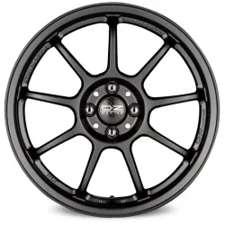 Felgen OZ ALLEGGERITA HLT 11.0x18 5x130 ET45 Matt Graphite