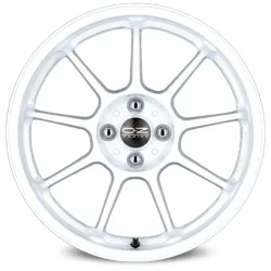 Felgen OZ ALLEGGERITA HLT 7.0x16 4x100 ET42 White