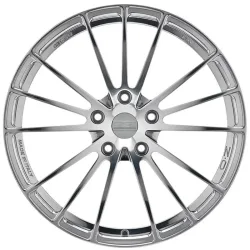 Felgen OZ ARES HLT 9.0x20 5x108 ET40 Ceramic Polished