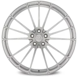 Felgen OZ ARES HLT 9.5x20 5x112 ET15 Brushed