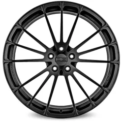 Felgen OZ ARES HLT 9.5x20 5x120 ET24 Gloss Black