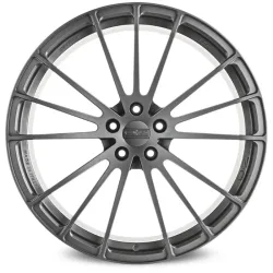 Felgen OZ ARES HLT 10.5x20 5x120 ET12 Grigio Corsa