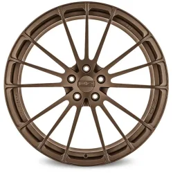 Felgen OZ ARES HLT 10.0x21 5x112 ET25 Matt Bronze