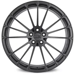 OZ ARES HLT 11.0x20 5x114.3 ET56 MATT DARK GRAPHITE Felgen