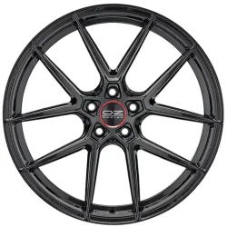 OZ ESTREMA GT HLT 8.5x19 5x112 ET44 HYPER TITANIUM Felgen