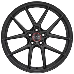 OZ ESTREMA GT HLT 9.5x19 5x112 ET15 SATIN BLACK Felgen