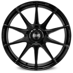 Felgen OZ FORMULA HLT 7.0x17 4x108 ET25 Matt Black