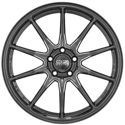 OZ HYPER GT HLT 7.5x18 5x100 ET38 STAR GRAPHITE Felgen