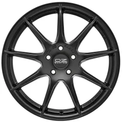 Felgen OZ OMNIA 8.0x18 5x114.3 ET45 Matt Black
