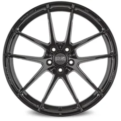 Felgen OZ LEGGERA HLT 9.5x21 5x112 ET43 Gloss Black