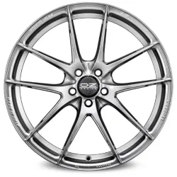 Felgen OZ LEGGERA HLT 9.5x19 5x120 ET35 Grigio Corsa Bright