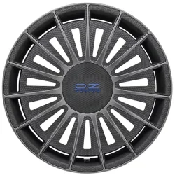 Felgen OZ SUPERTURISMO AERO E 8.5x19 5x114.3 ET35 Star Graphite