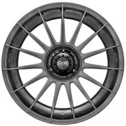 Felgen OZ SUPERTURISMO AERO 10.0x20 5x120 ET35 Star Graphite
