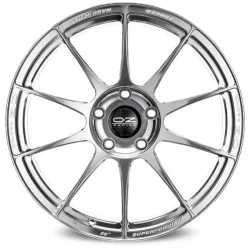 Felgen OZ SUPERFORGIATA 9.0x20 5x130 ET41 Ceramic Polished