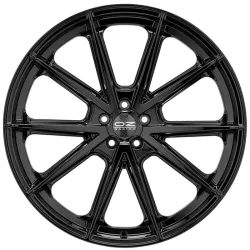 Felgen OZ SUPREMA XT HLT 10.0x23 5x128 ET56 Gloss Black